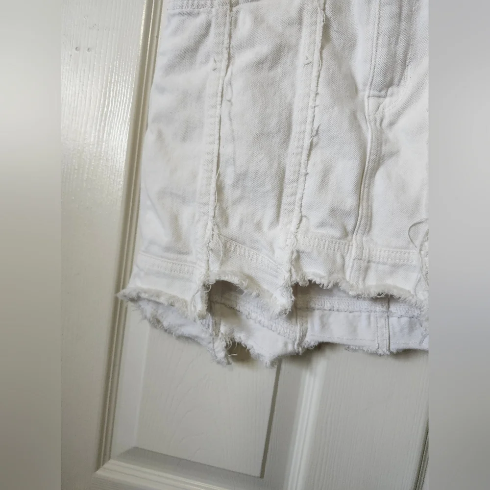 Hudson Jeans used hudson
